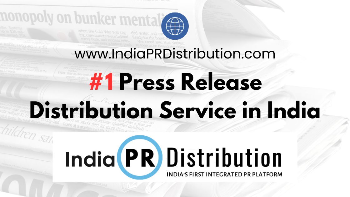 India PR Distribution