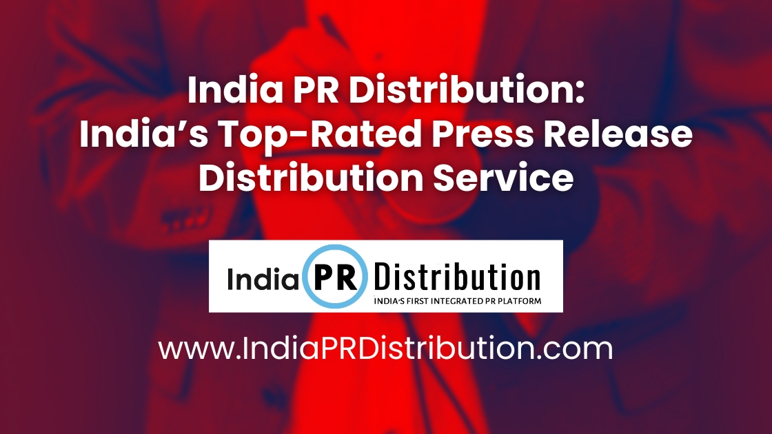 Best Press Release Distribution