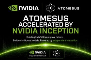 The Noida-based AI company has built its own models, its own infrastructure, and now has NVIDIA's institutional backing. In a global AI race dominated by American giants, that combination is harder to dismiss than most people expect.