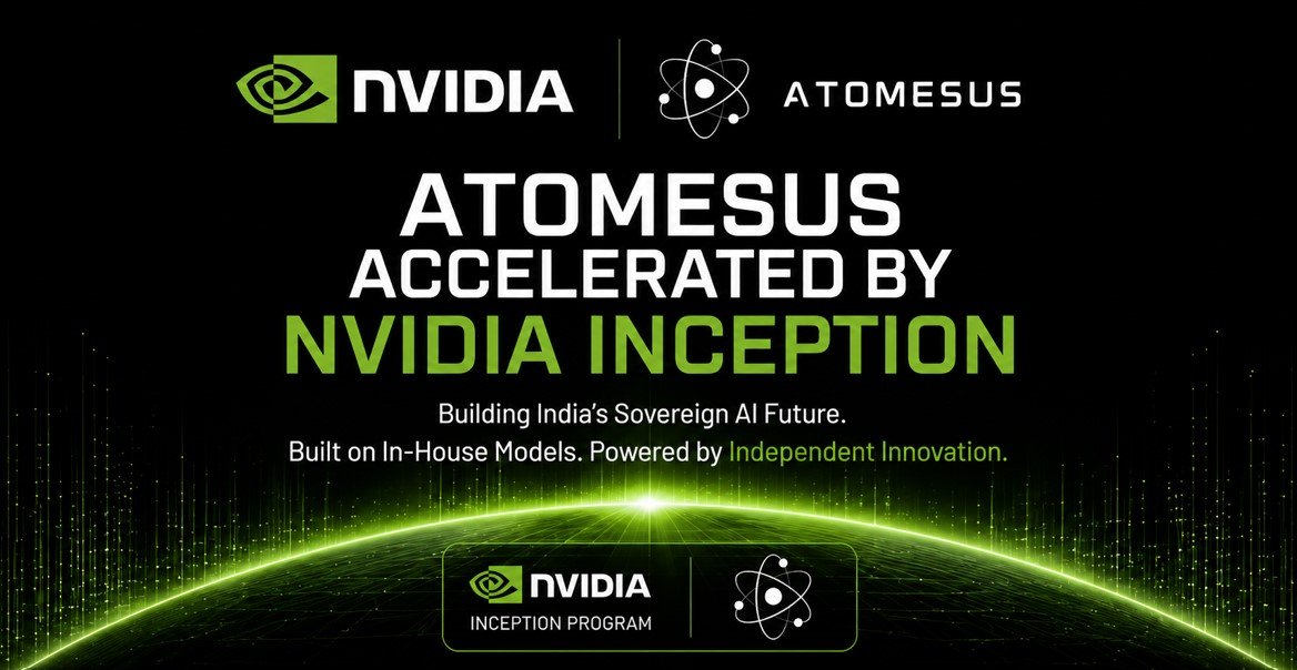 The Noida-based AI company has built its own models, its own infrastructure, and now has NVIDIA's institutional backing. In a global AI race dominated by American giants, that combination is harder to dismiss than most people expect.